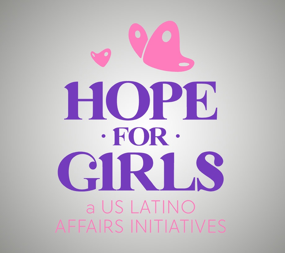 Imagen de la tarjeta Hope For Girls