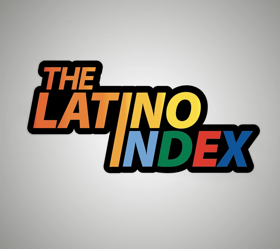Imagen de la tarjeta The Latino Index