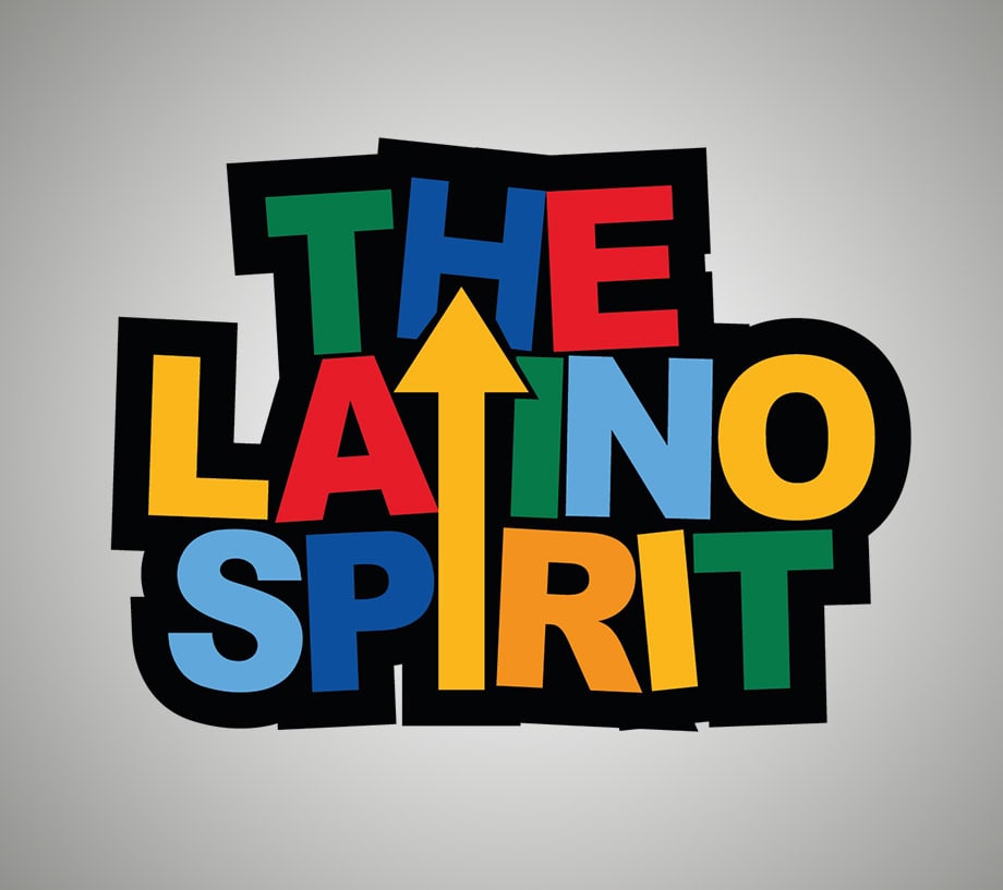 Imagen de la tarjeta The Latino Spirit