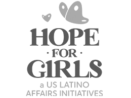Hope For Girls – Weaving Dreams logo