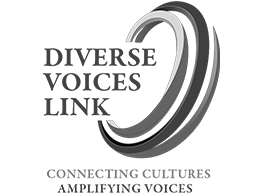 Diverse Voices Link logo