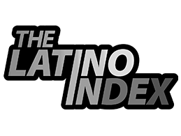 The Latino Index logo